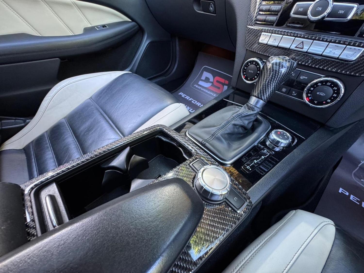 Used Mercedes-Benz C-Class 2012 for sale - 76072489: Photo 13