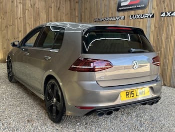 Used Volkswagen Golf 2015 for sale - 79483659: Photo