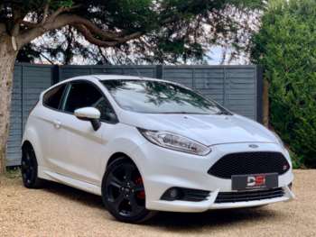2015 - 1.6 Fiesta ST-2 T 3dr
