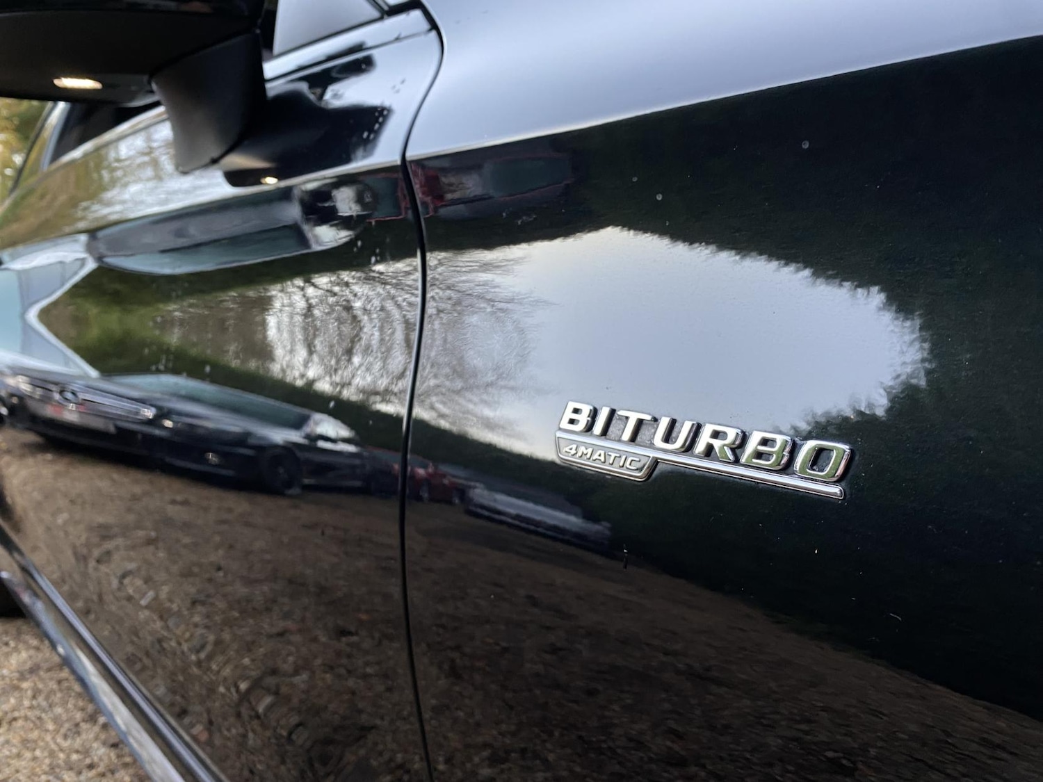 Used Mercedes-Benz C Class 2017 for sale - 76606432: Photo 17