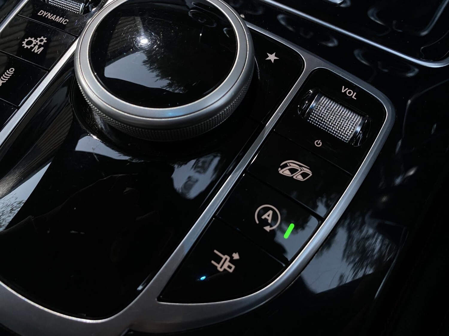 Used Mercedes-Benz C Class 2017 for sale - 76606432: Photo 35