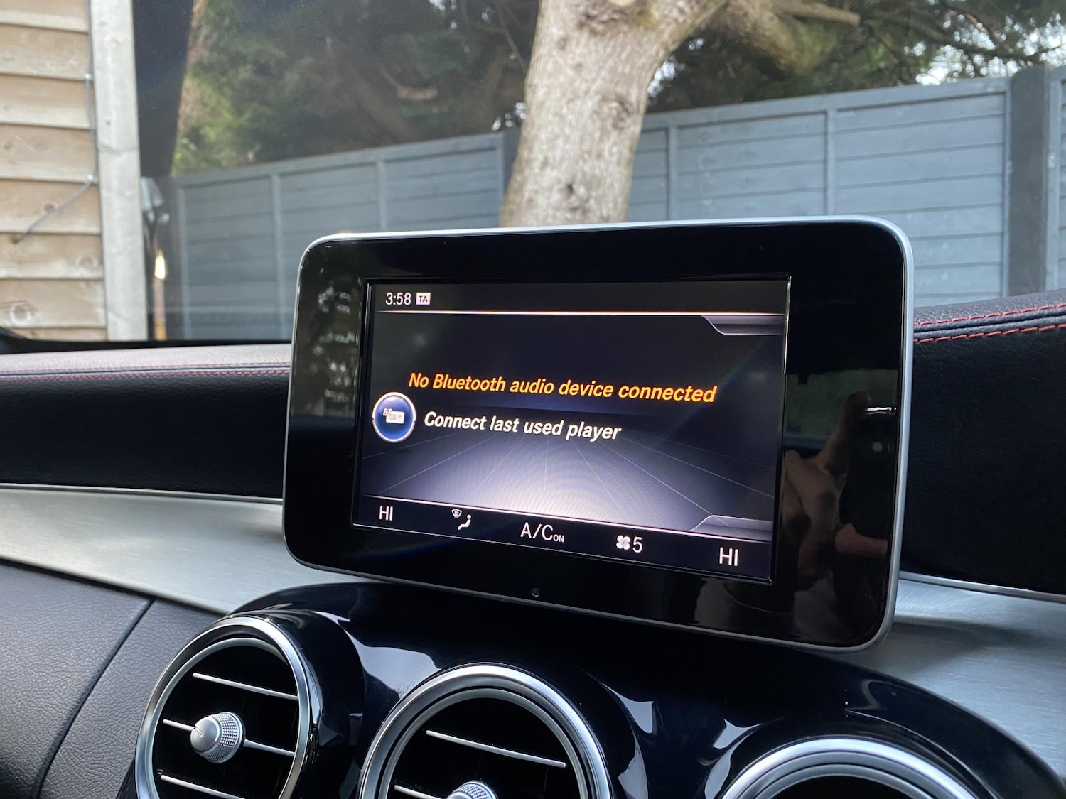 Used Mercedes-Benz C Class 2017 for sale - 76606432: Photo 37