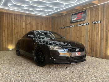 Used Audi TT 2011 for sale - 79656970: Photo
