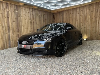 Used Audi TT 2011 for sale - 79656970: Photo