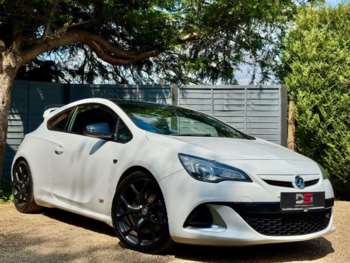 2013 - 2.0 Astra VXR 3dr