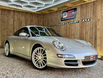Used Porsche 911 2006 for sale - 79074246: Photo