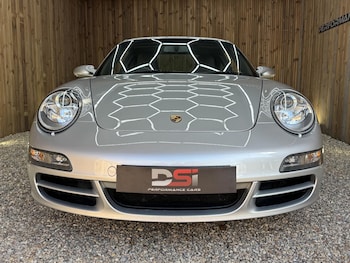 Used Porsche 911 2006 for sale - 79074246: Photo