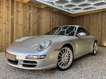Used Porsche 911 2006 for sale - 79074246: Photo