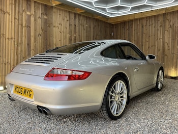 Used Porsche 911 2006 for sale - 79074246: Photo