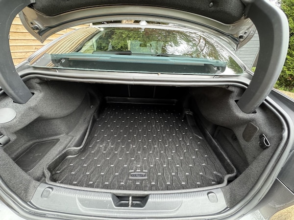 Used Jaguar XE 2015 for sale - 76152091: Photo 12