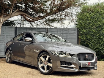 2015 (65) - 2.0 GTDi R-Sport Saloon 4dr Petrol Auto Euro 6 (s/s) (240 ps)
