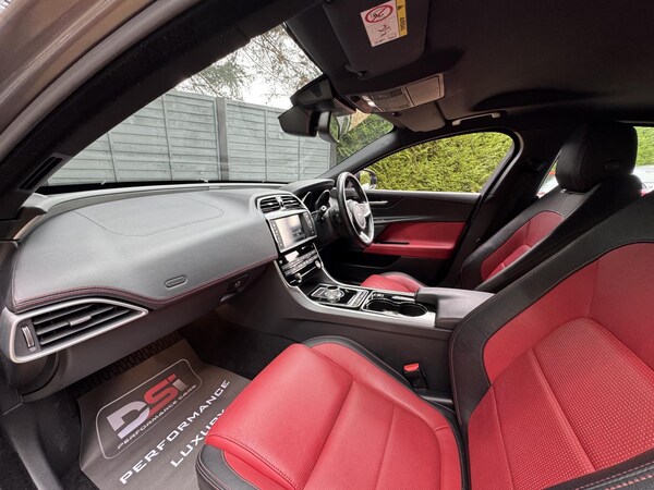 Used Jaguar XE 2015 for sale - 76152091: Photo 22
