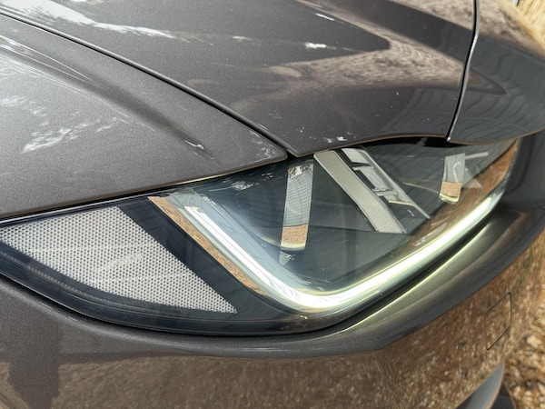 Used Jaguar XE 2015 for sale - 76152091: Photo 42