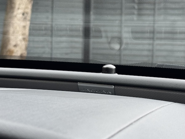 Used Jaguar XE 2015 for sale - 76152091: Photo 45