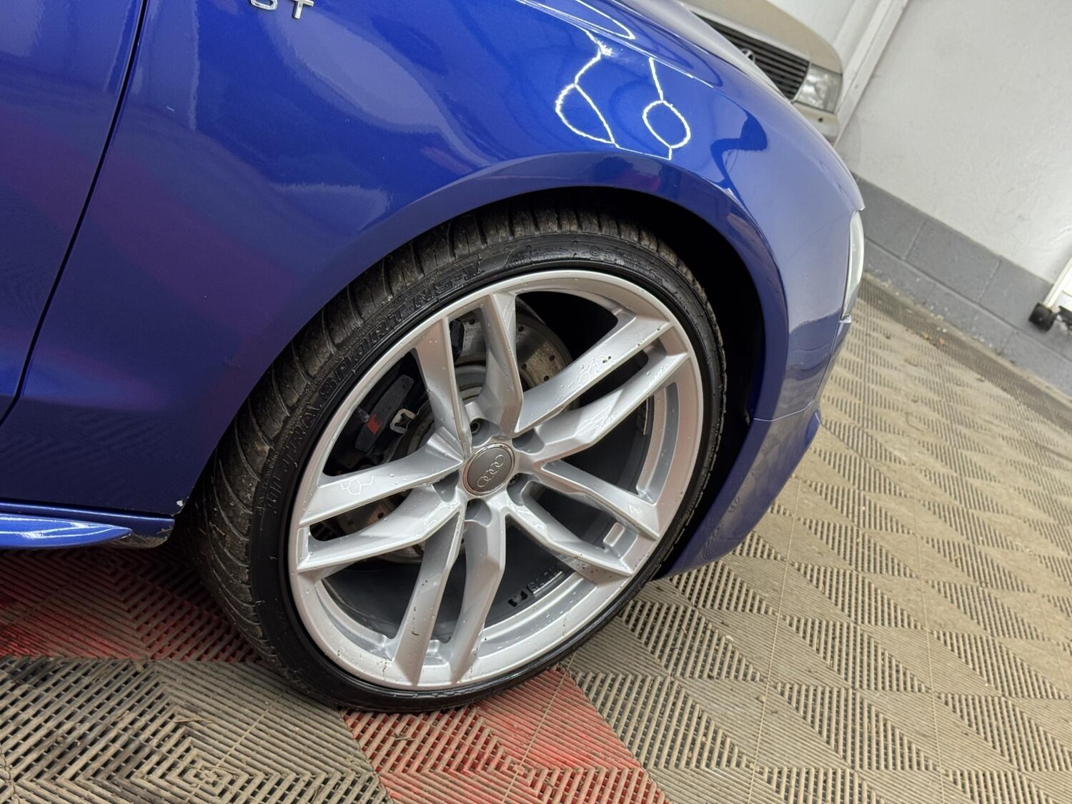 Used Audi A5 2015 for sale - 77906964: Photo 13