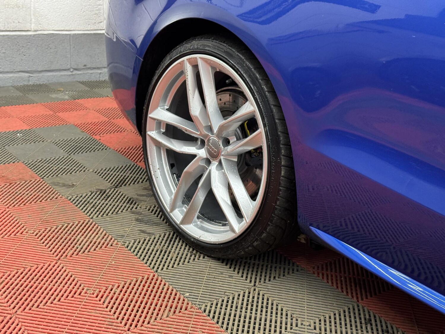 Used Audi A5 2015 for sale - 77906964: Photo 14