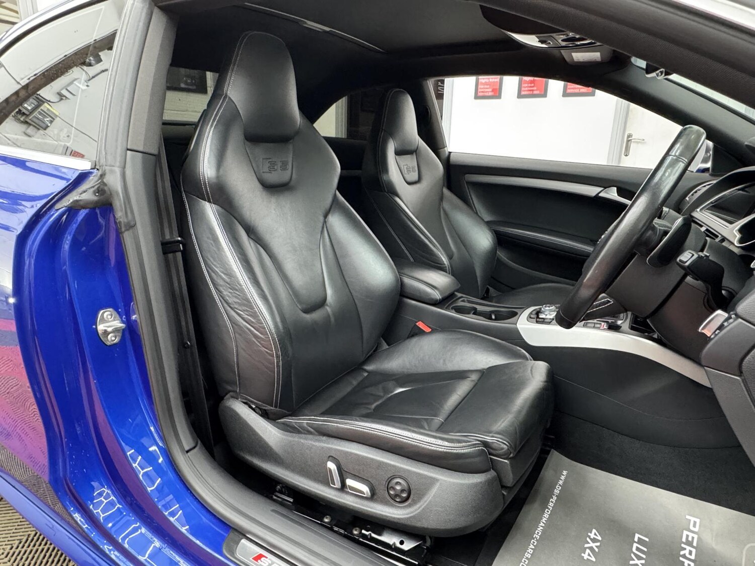 Used Audi A5 2015 for sale - 77906964: Photo 15