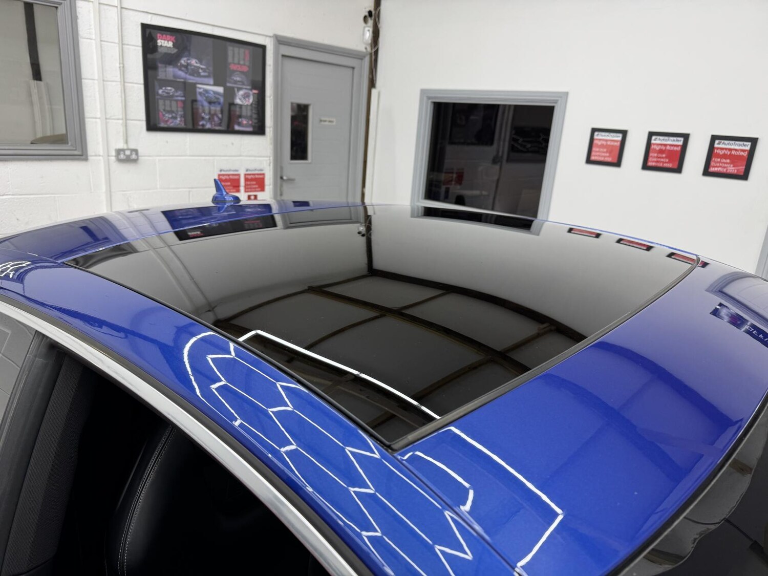 Used Audi A5 2015 for sale - 77906964: Photo 16