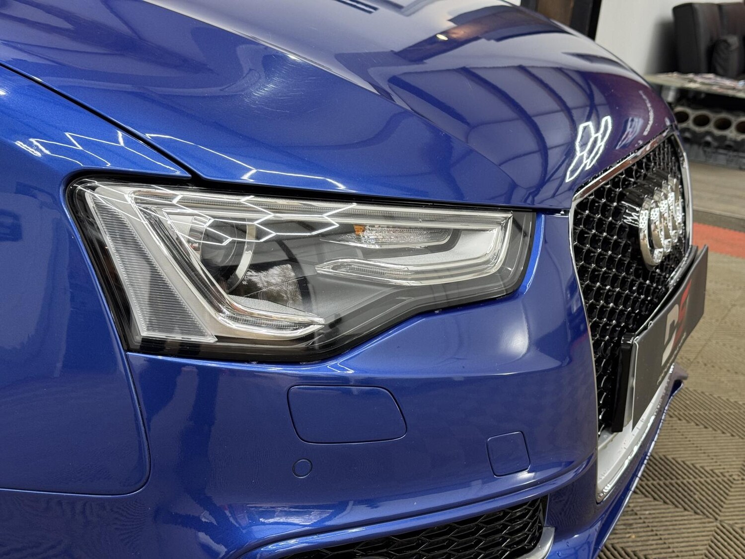 Used Audi A5 2015 for sale - 77906964: Photo 17