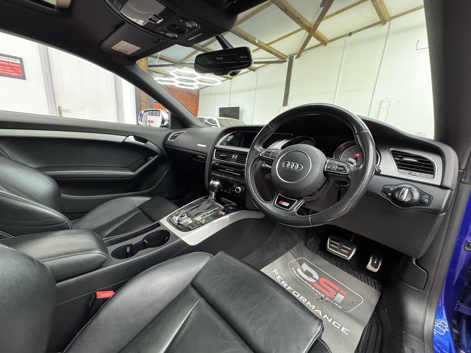 Used Audi A5 2015 for sale - 77906964: Photo 18