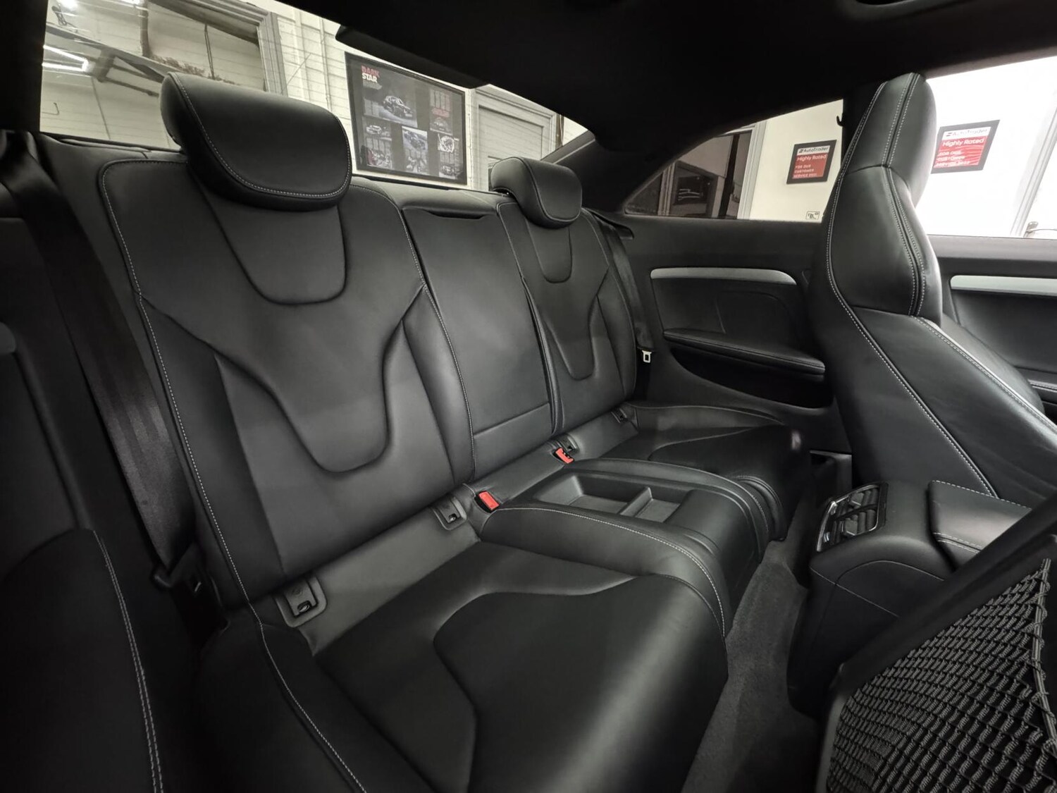 Used Audi A5 2015 for sale - 77906964: Photo 19