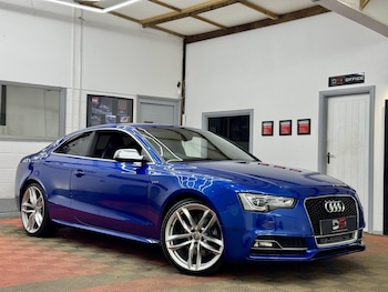 Used Audi A5 2015 for sale - 77906964: Photo
