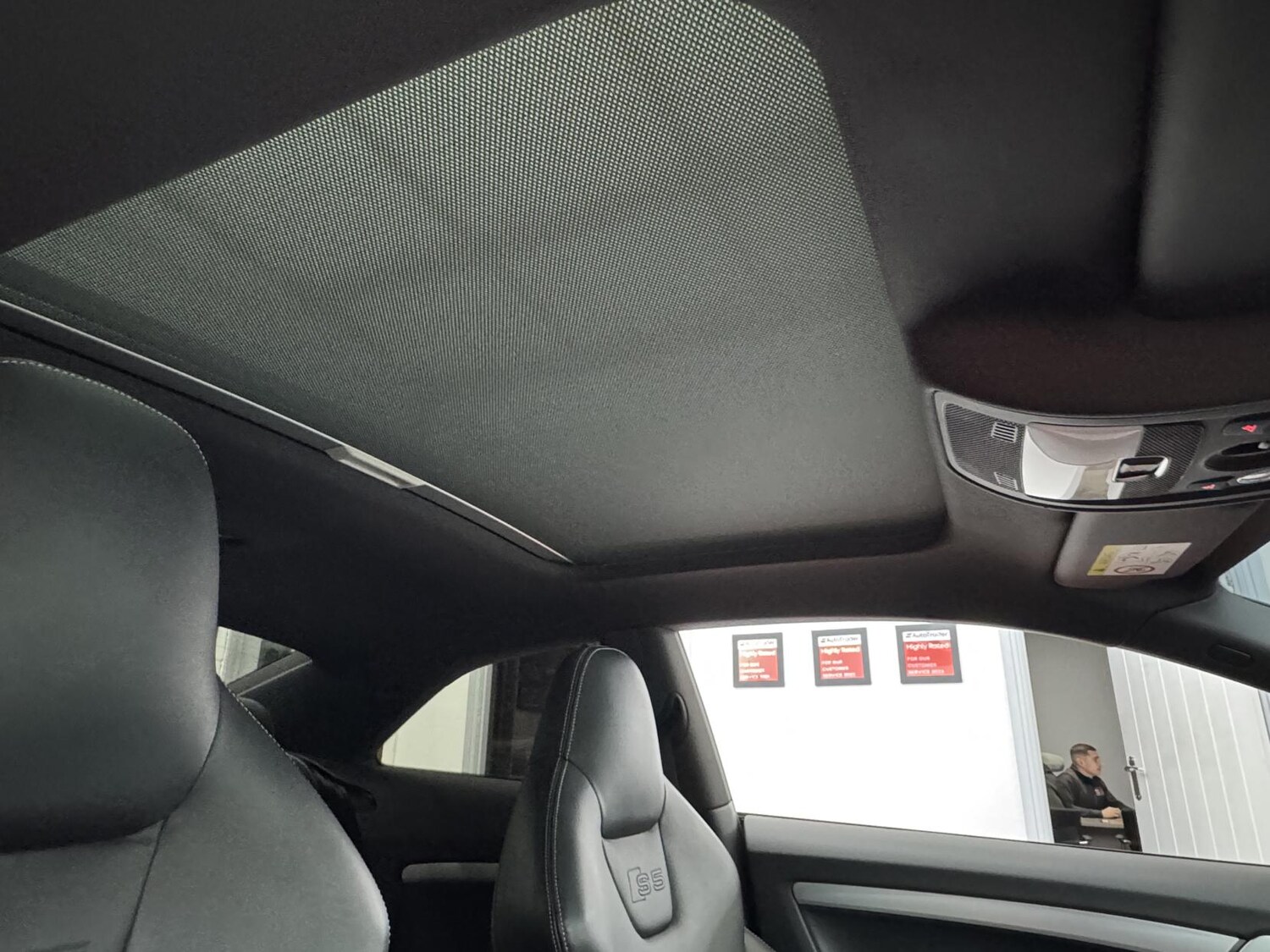 Used Audi A5 2015 for sale - 77906964: Photo 20