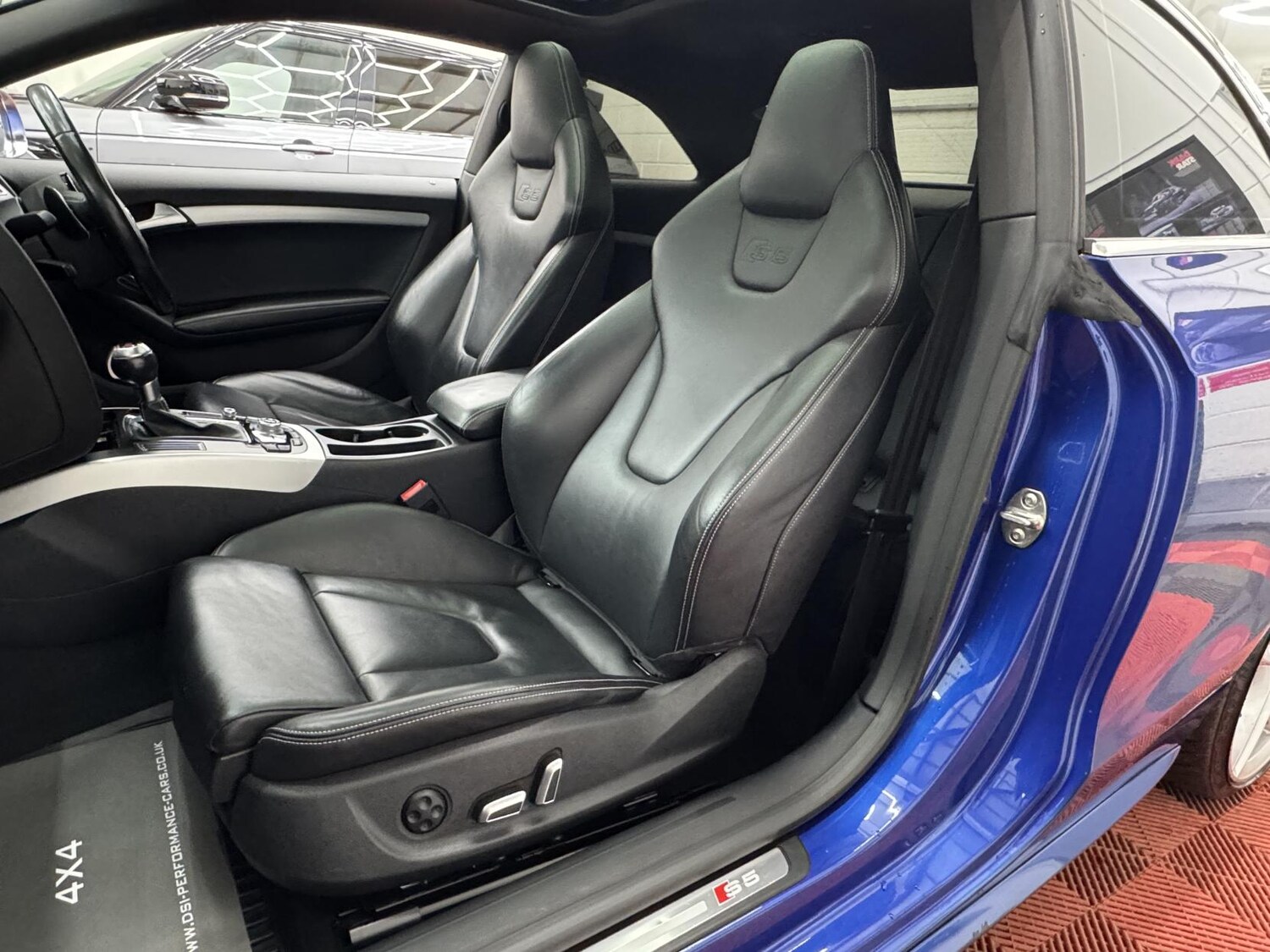 Used Audi A5 2015 for sale - 77906964: Photo 24