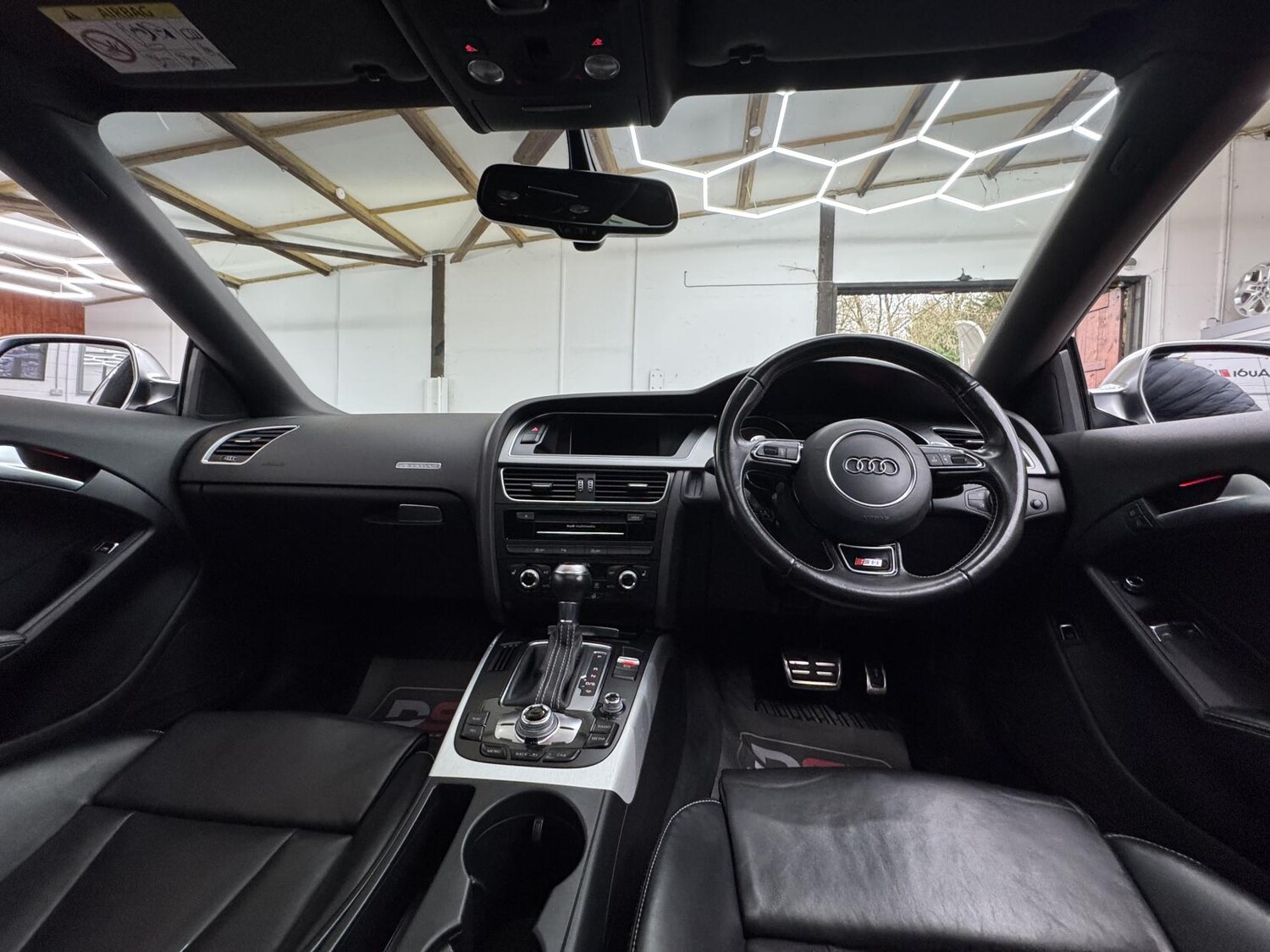 Used Audi A5 2015 for sale - 77906964: Photo 25