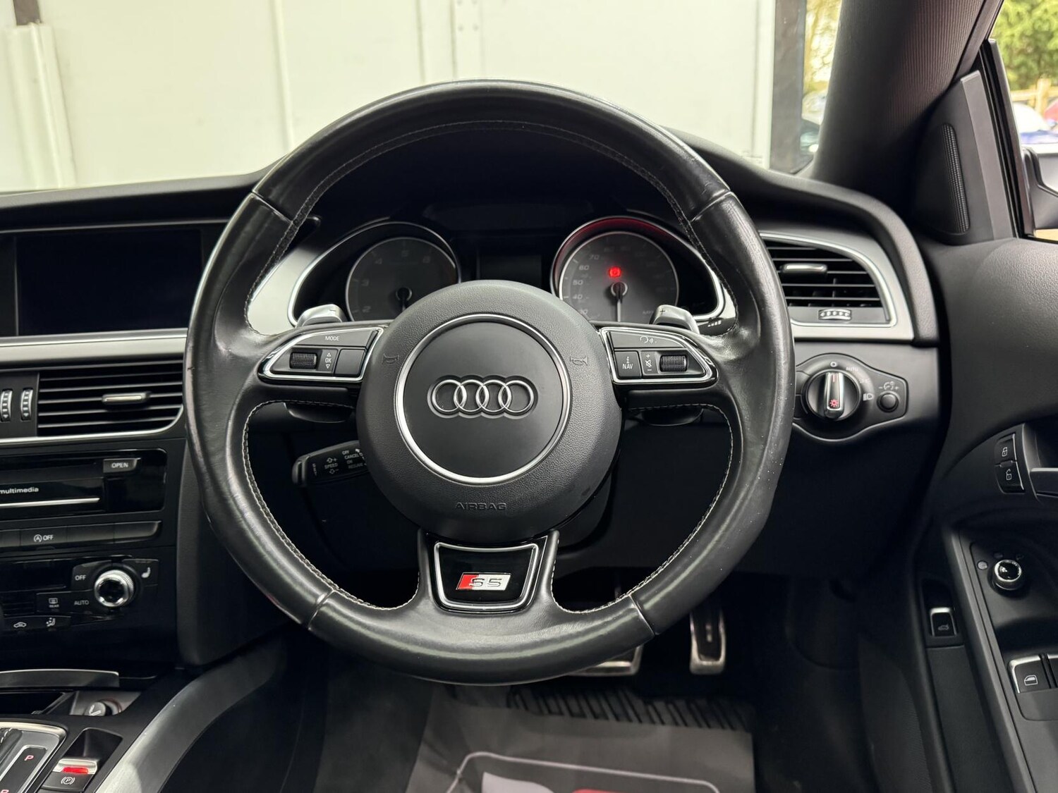 Used Audi A5 2015 for sale - 77906964: Photo 26