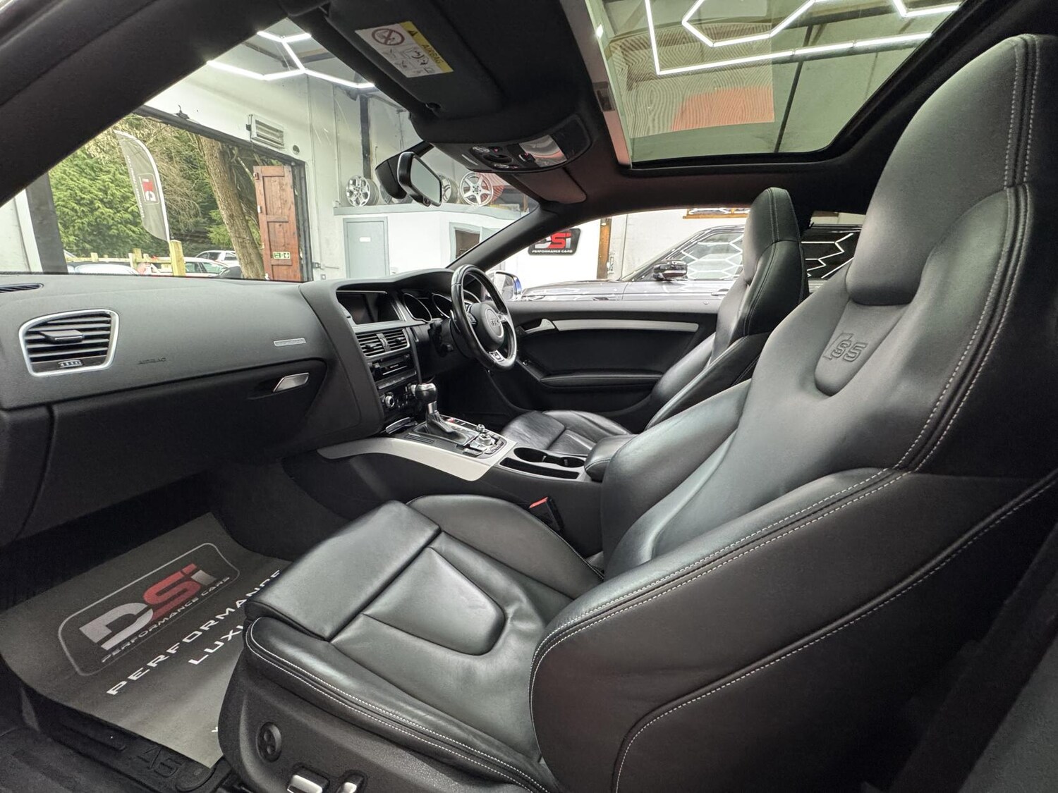 Used Audi A5 2015 for sale - 77906964: Photo 29