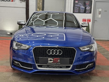 Used Audi A5 2015 for sale - 77906964: Photo