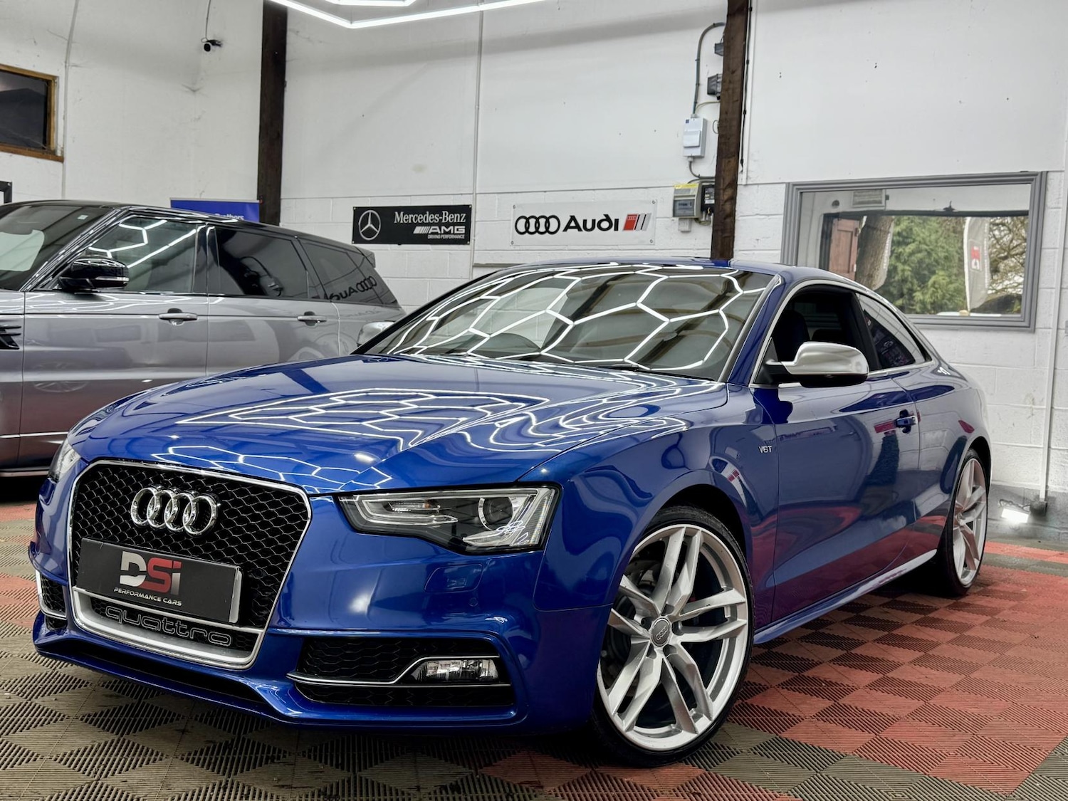 Used Audi A5 2015 for sale - 77906964: Photo 3