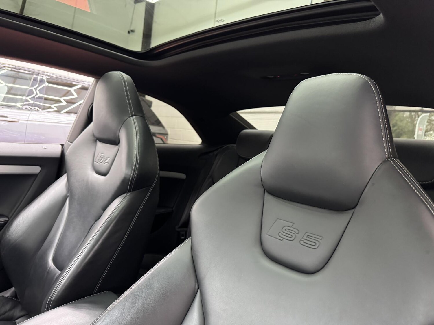 Used Audi A5 2015 for sale - 77906964: Photo 31