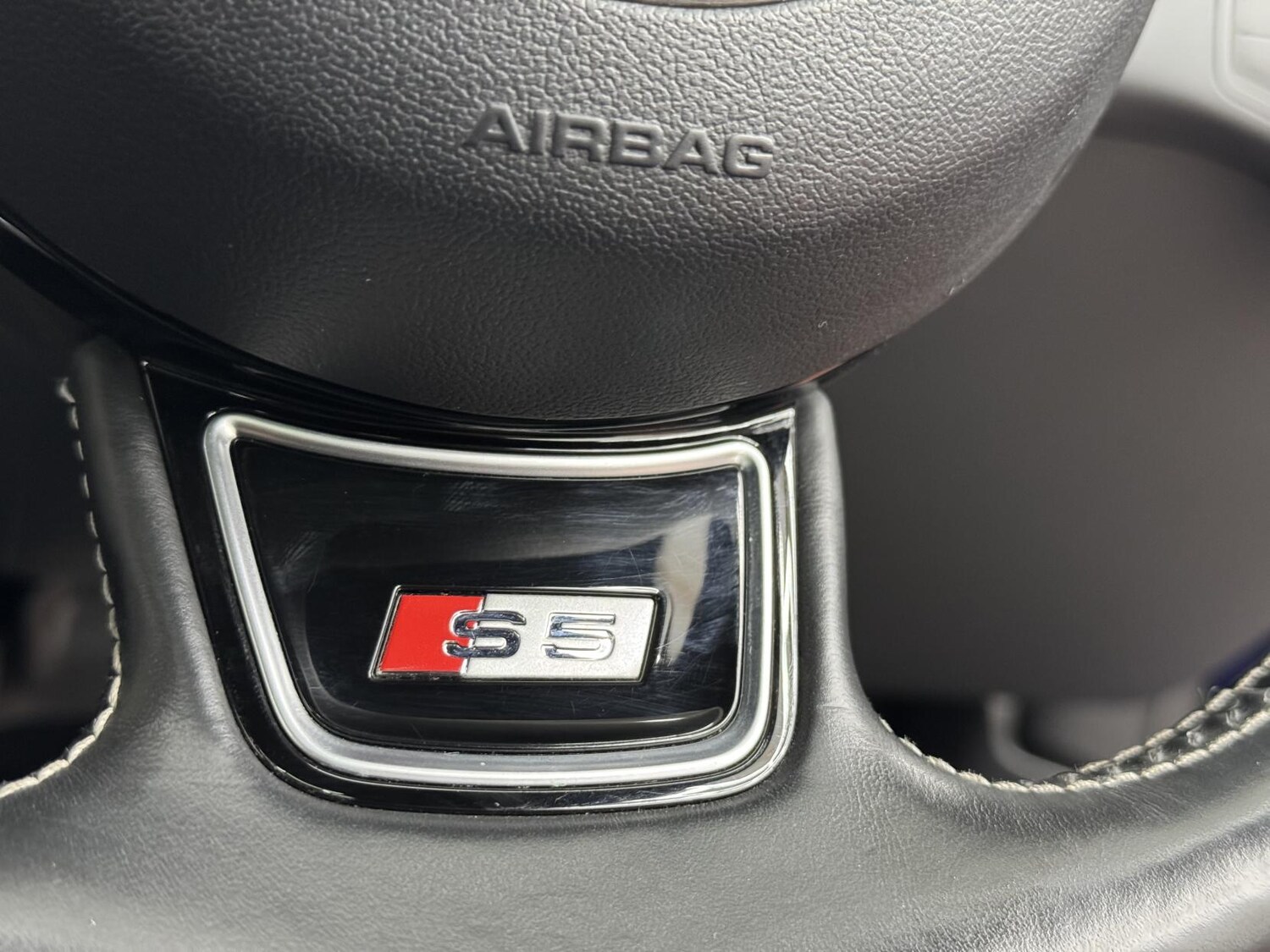 Used Audi A5 2015 for sale - 77906964: Photo 36