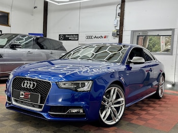 Used Audi A5 2015 for sale - 77906964: Photo