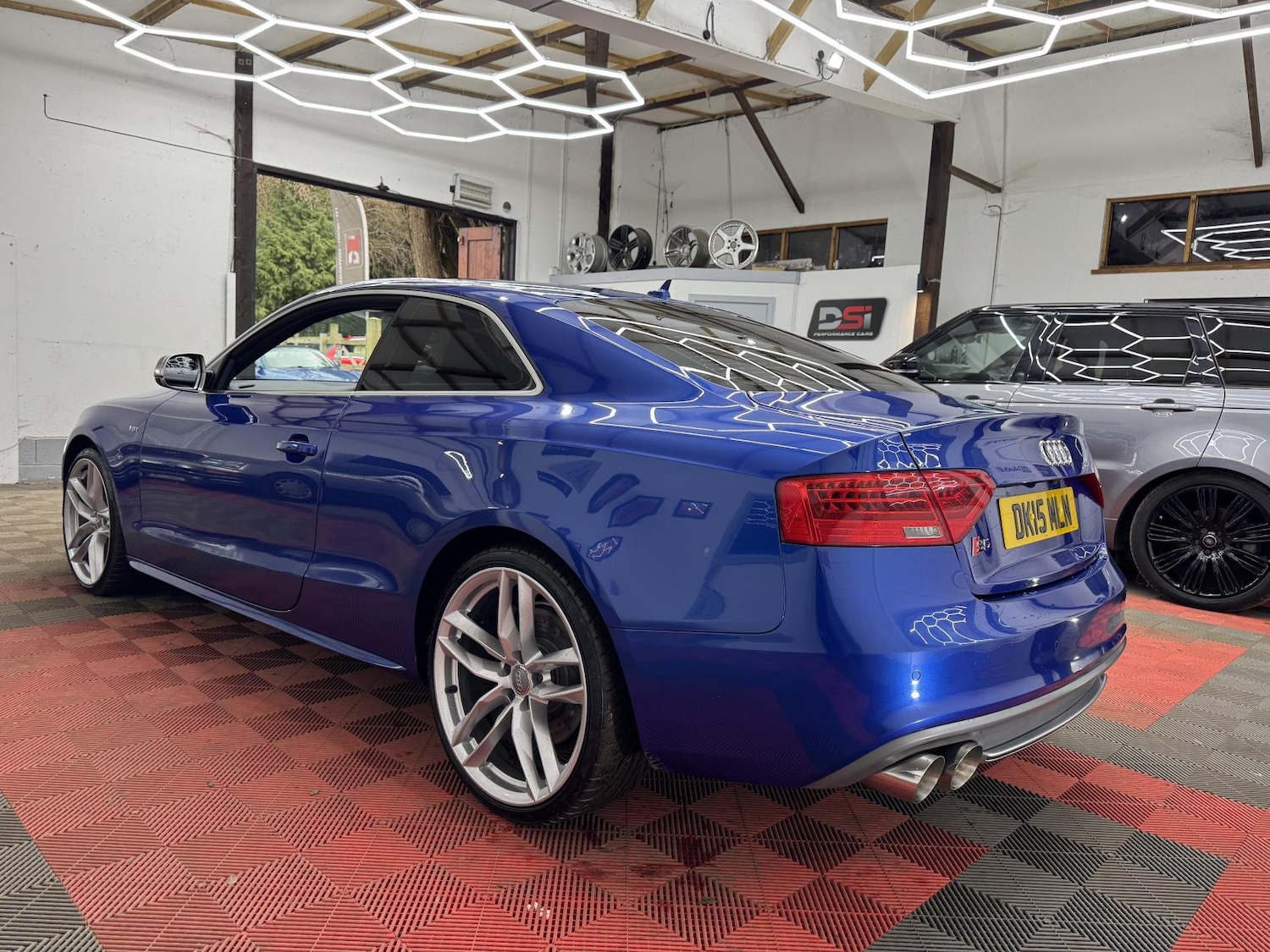 Used Audi A5 2015 for sale - 77906964: Photo 4