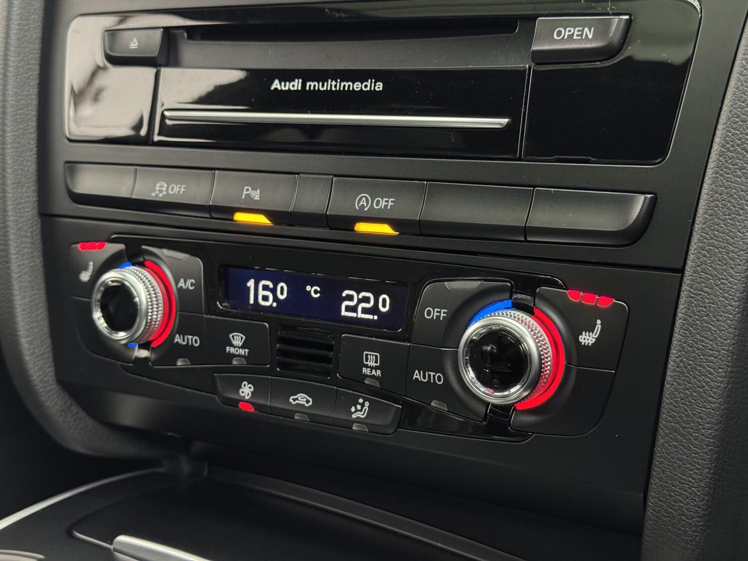 Used Audi A5 2015 for sale - 77906964: Photo 42