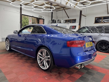 Used Audi A5 2015 for sale - 77906964: Photo