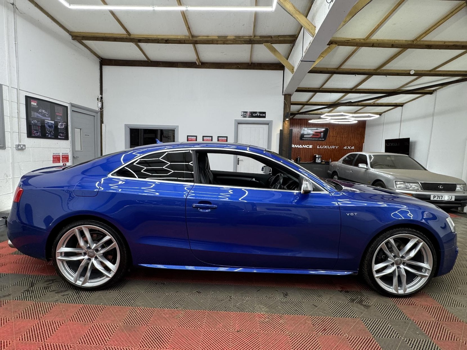 Used Audi A5 2015 for sale - 77906964: Photo 5