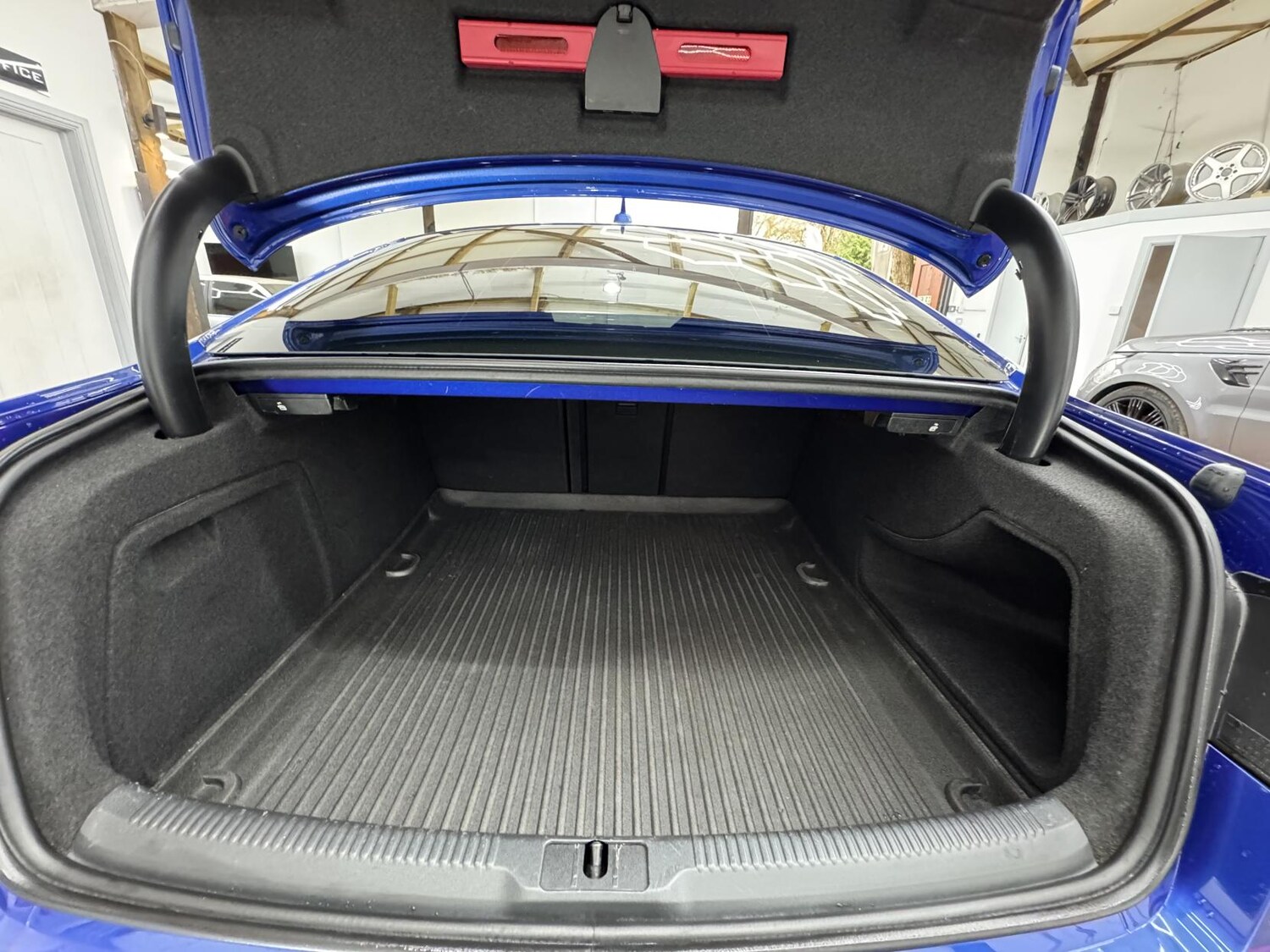 Used Audi A5 2015 for sale - 77906964: Photo 9