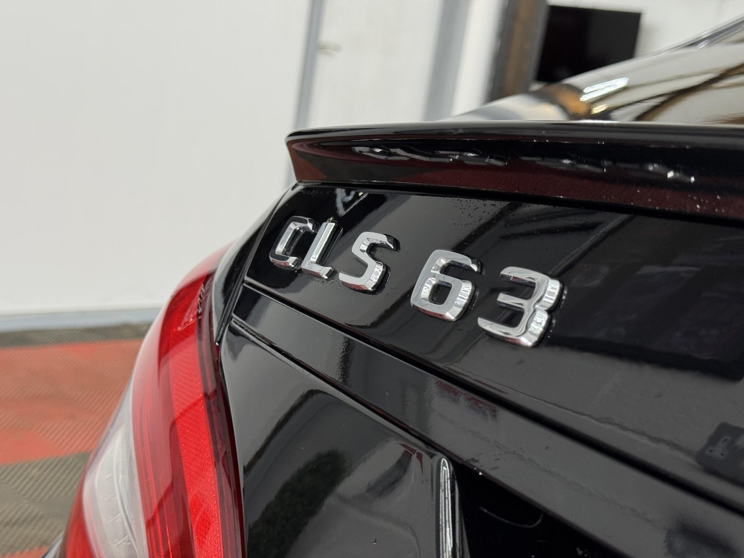 Used Mercedes-Benz CLS 2014 for sale - 77137858: Photo 11