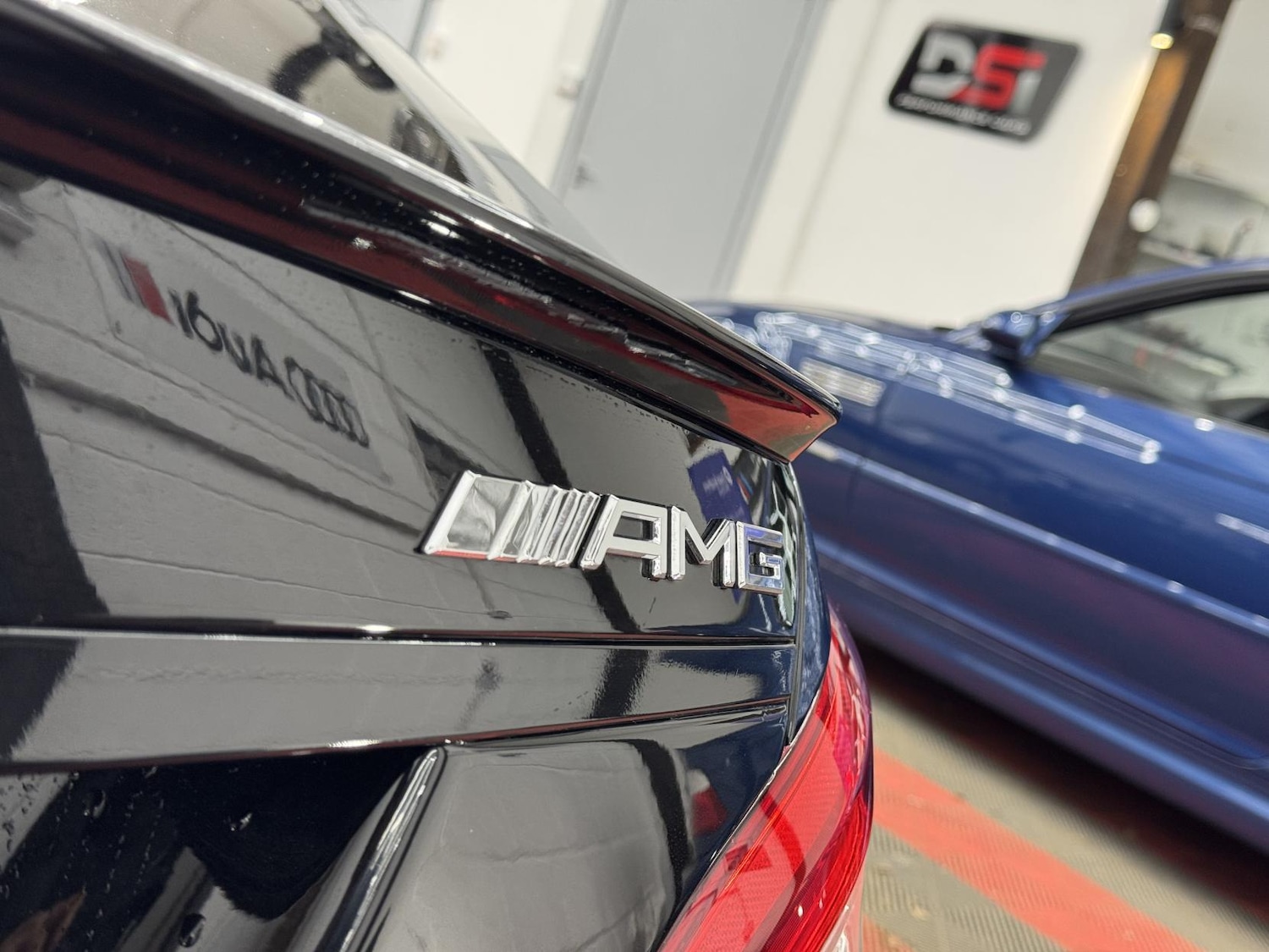 Used Mercedes-Benz CLS 2014 for sale - 77137858: Photo 12