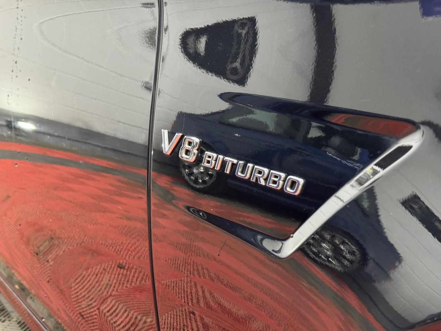 Used Mercedes-Benz CLS 2014 for sale - 77137858: Photo 13