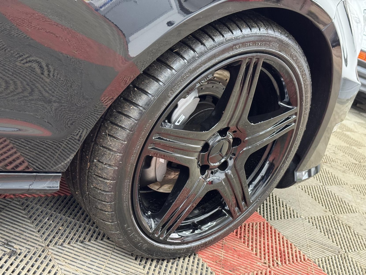 Used Mercedes-Benz CLS 2014 for sale - 77137858: Photo 14