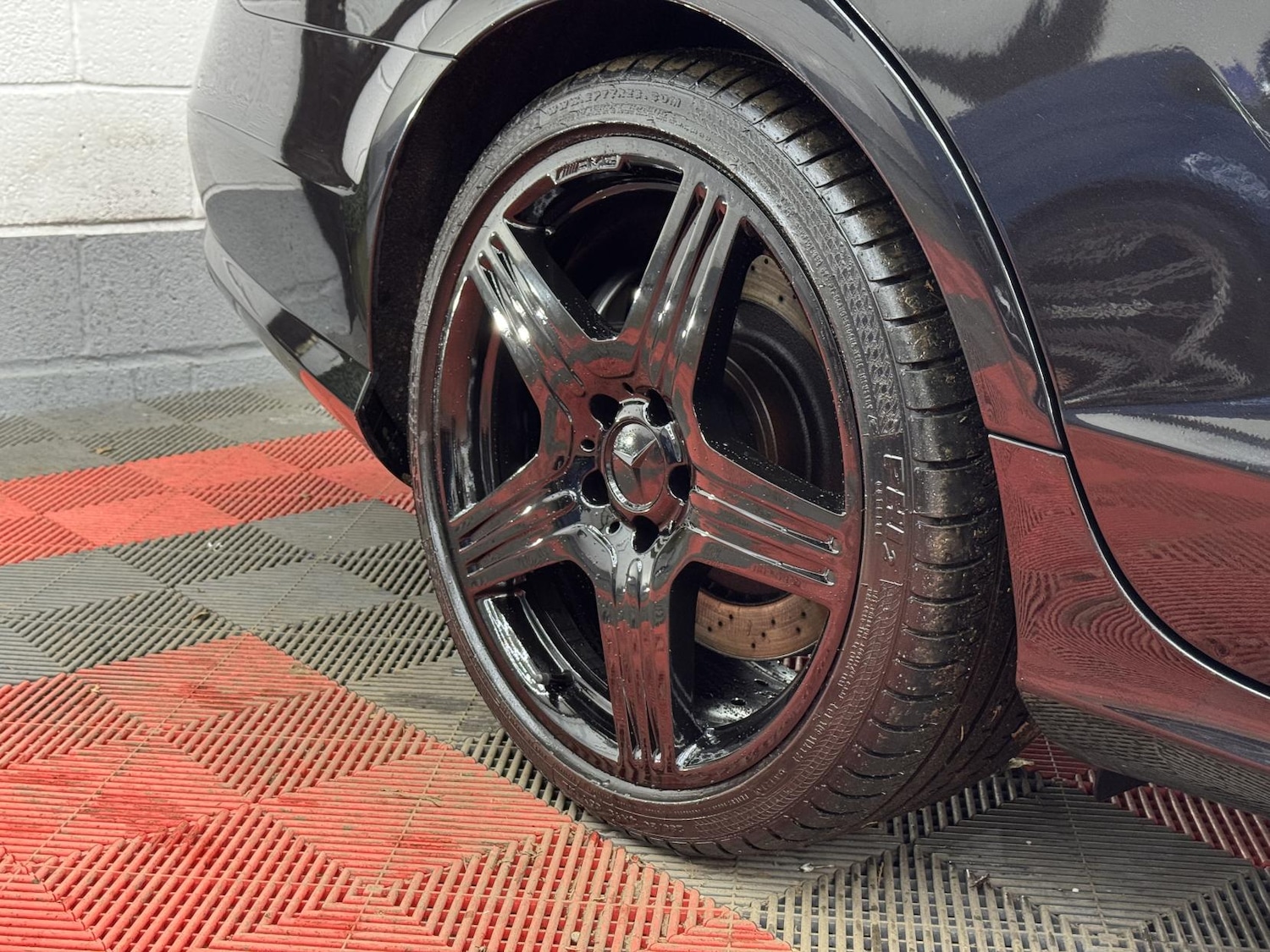 Used Mercedes-Benz CLS 2014 for sale - 77137858: Photo 15