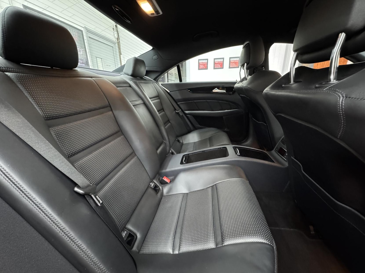 Used Mercedes-Benz CLS 2014 for sale - 77137858: Photo 20