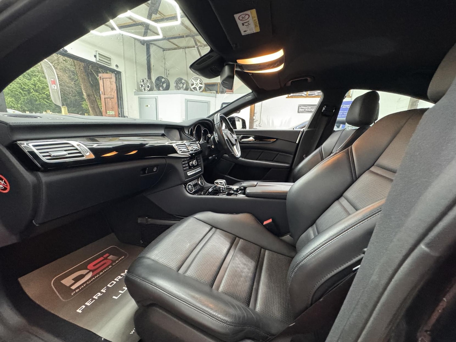 Used Mercedes-Benz CLS 2014 for sale - 77137858: Photo 26