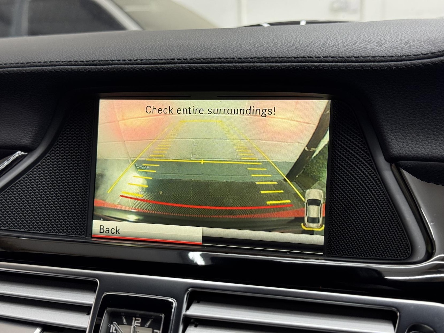 Used Mercedes-Benz CLS 2014 for sale - 77137858: Photo 44