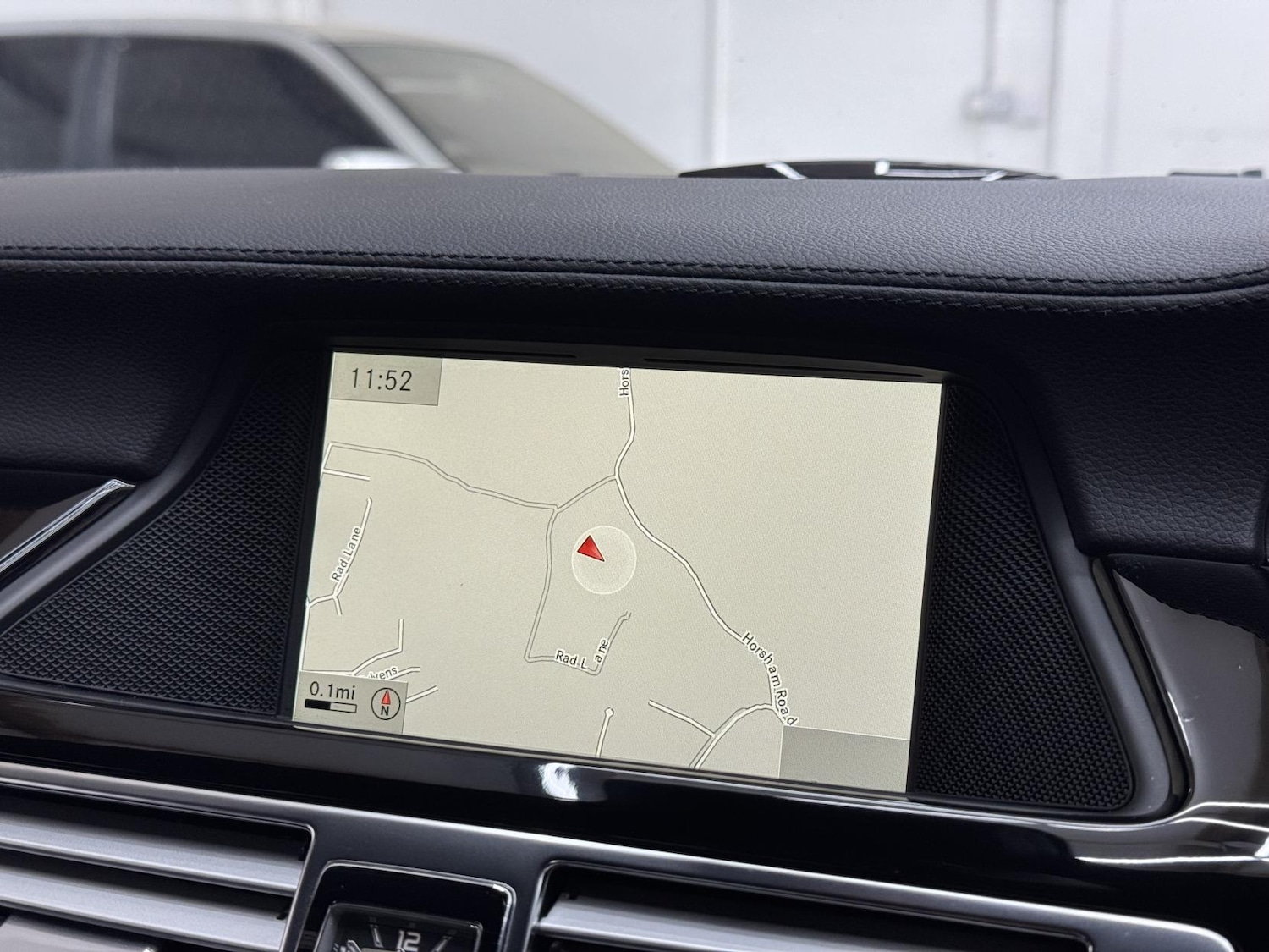 Used Mercedes-Benz CLS 2014 for sale - 77137858: Photo 45